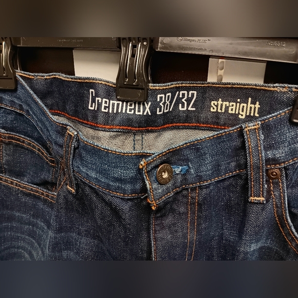 Cremieux Jeans - Picture 5 of 8